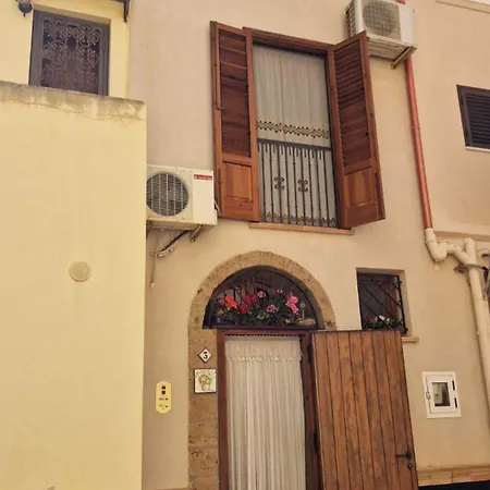 Casa Margherita Appartement Porticello