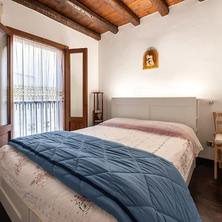 Appartement Casa Margherita Porticello