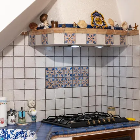 Appartement Casa Margherita