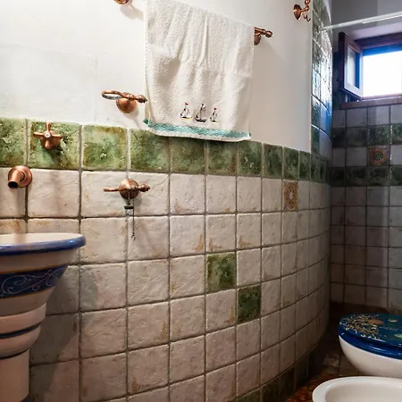Appartement Casa Margherita