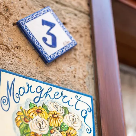 アパート Casa Margherita *