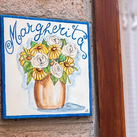 Casa Margherita Appartement