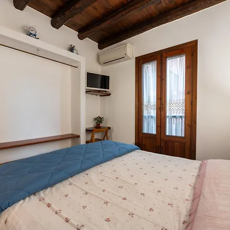 Casa Margherita Апартаменты Портичелло