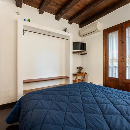 Casa Margherita Апартаменты Портичелло