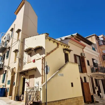 Апартаменты Casa Margherita Портичелло