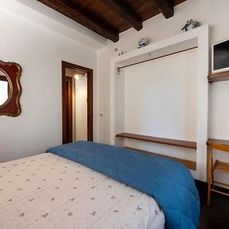 Casa Margherita Портичелло