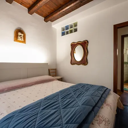 Апартаменты Casa Margherita Портичелло