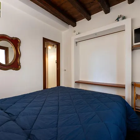 Casa Margherita Портичелло