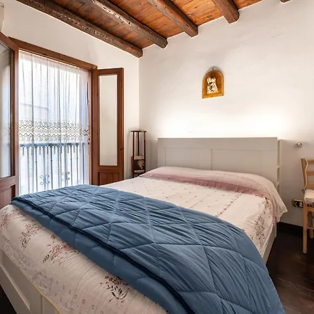 Апартаменты Casa Margherita