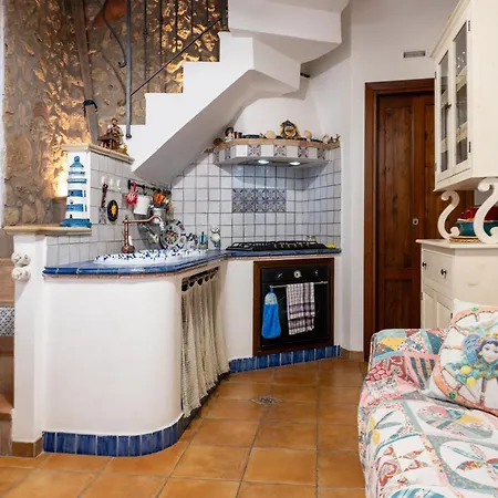 Casa Margherita Портичелло