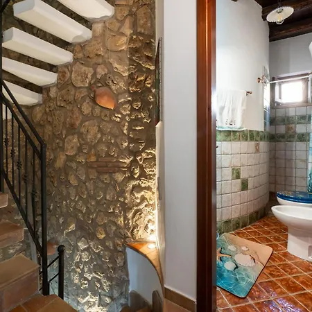 Casa Margherita Апартаменты *