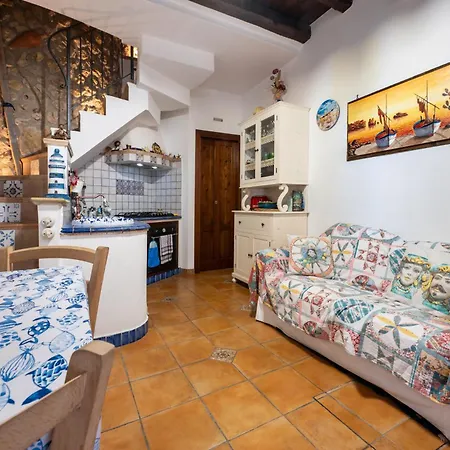 Casa Margherita