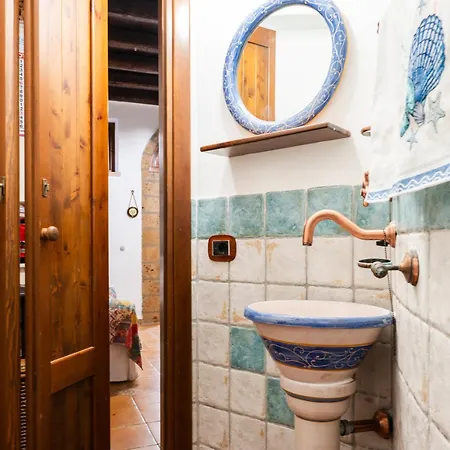 Апартаменты Casa Margherita