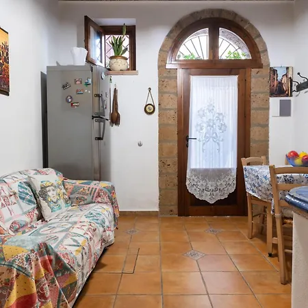 Апартаменты Casa Margherita