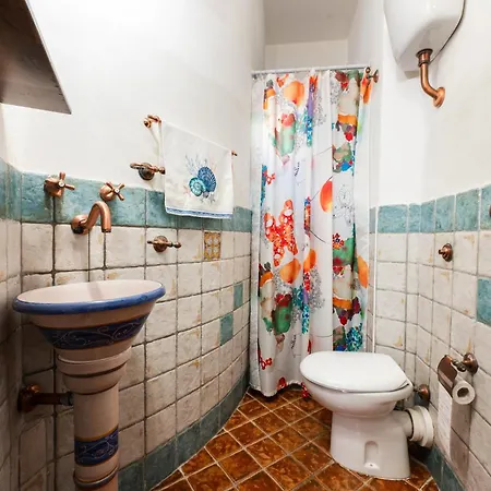 Апартаменты Casa Margherita *