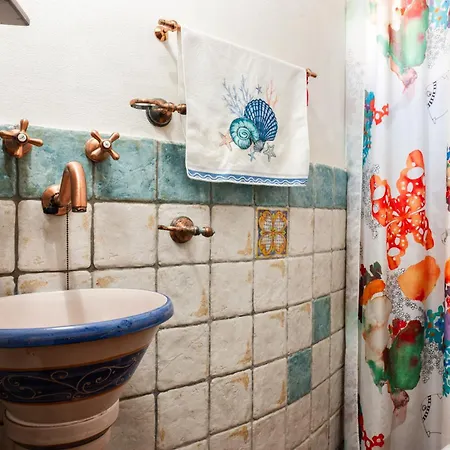 Апартаменты Casa Margherita