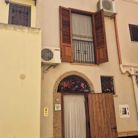 Casa Margherita * Портичелло
